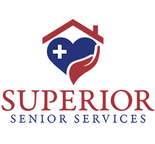 Superior Senior Services logo