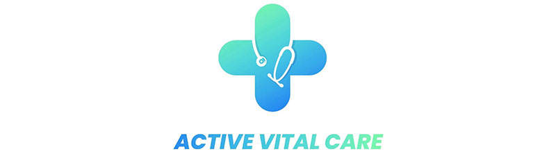 Active Vital Care logo