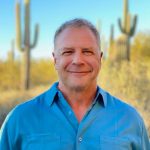 John Jeffery John Jeffery headshot