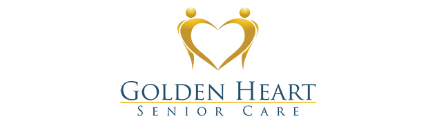 Golden Heart Senior Care logo