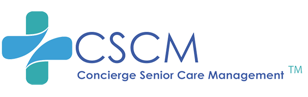 Concierge Senior Care Management logo